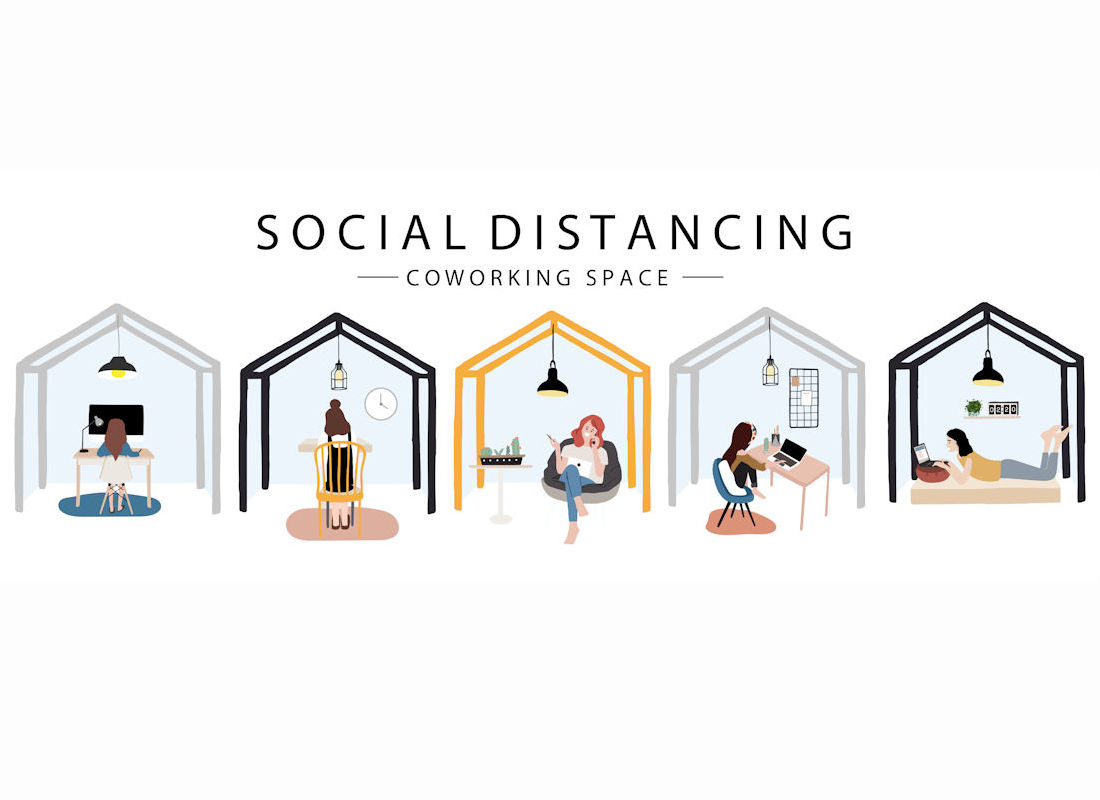 Social Distance