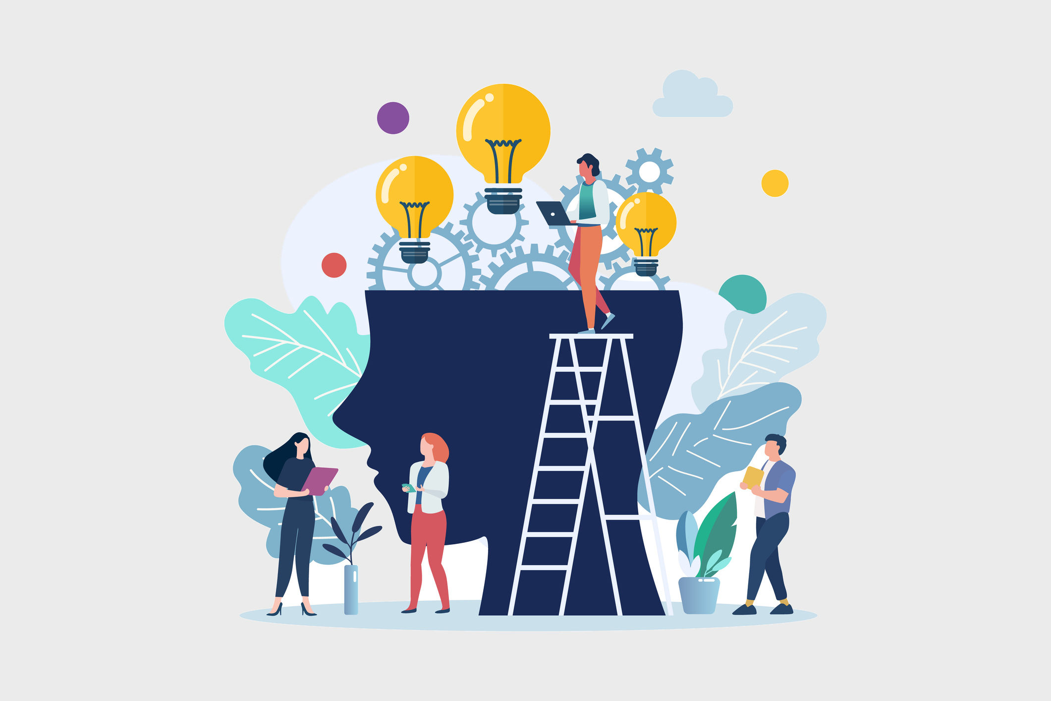 Digital communities as a driver for sustainable innovation