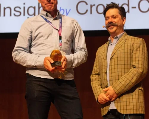 Europäischer Splash-Award 2018