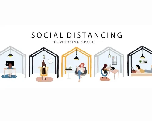 Social Distance