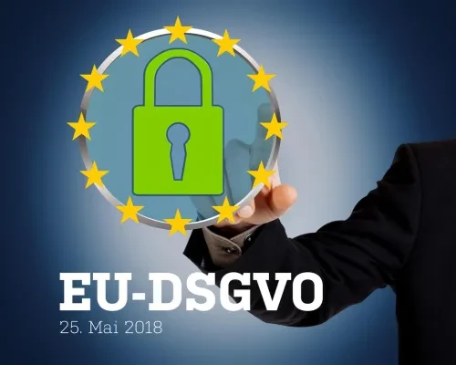 EU-DSGVO 28.05.2018